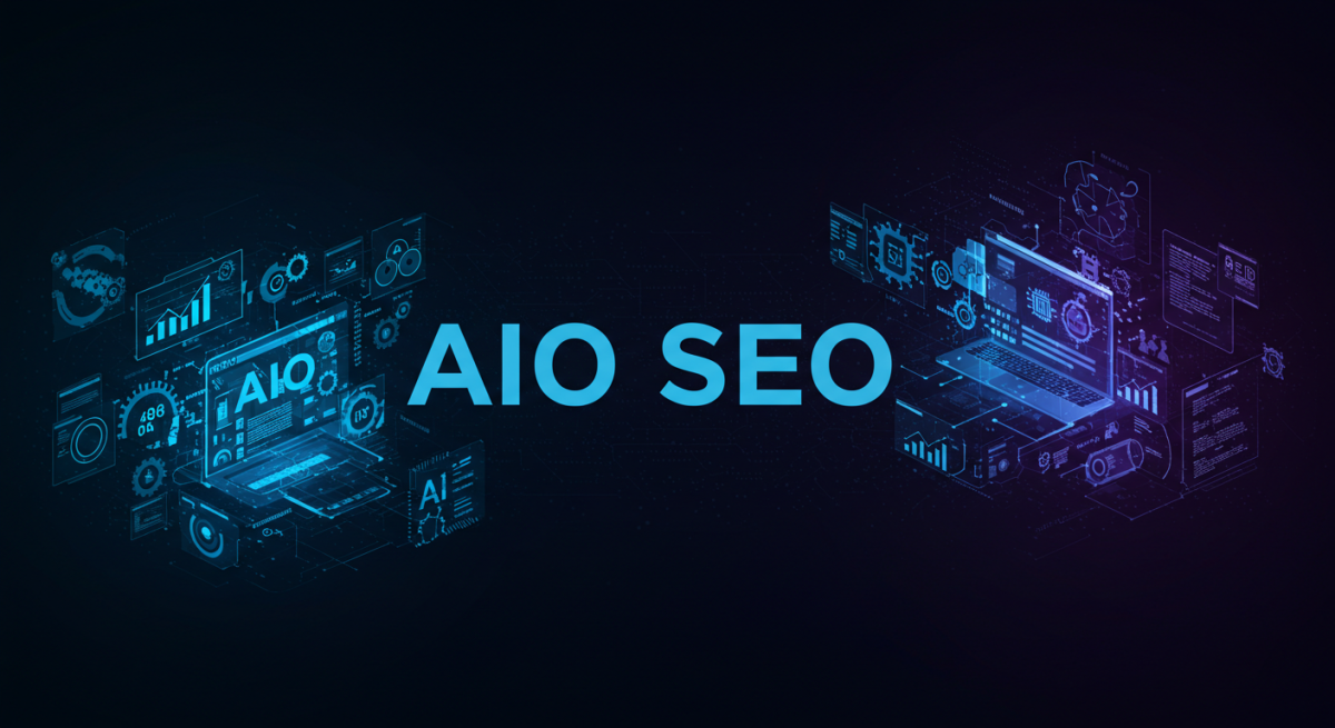 AISEO, AI search optimization