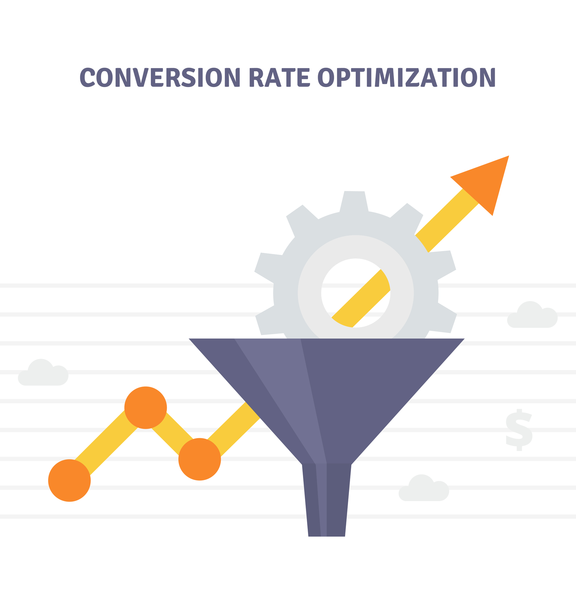 conversion rate optimization expert