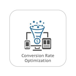 CRO Conversion Rate Optimization