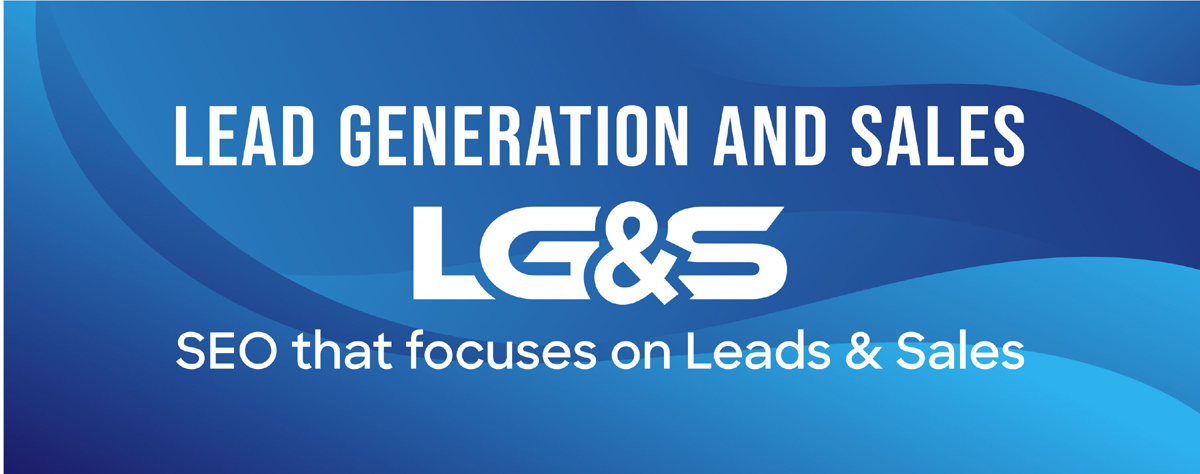 Lead Generation Company