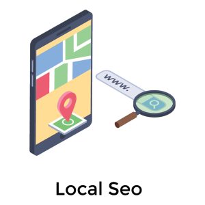 local SEO company