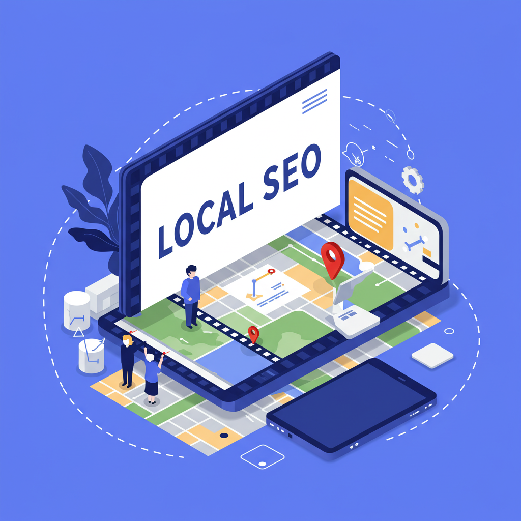 local SEO