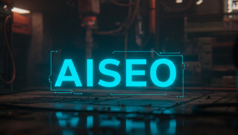 AI-SEO, AI search optimization